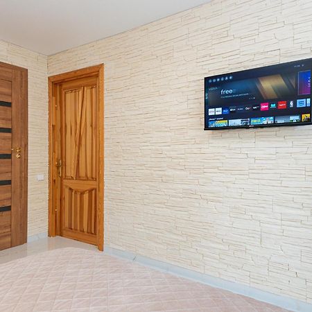 Palanga 777 Hotel Bagian luar foto