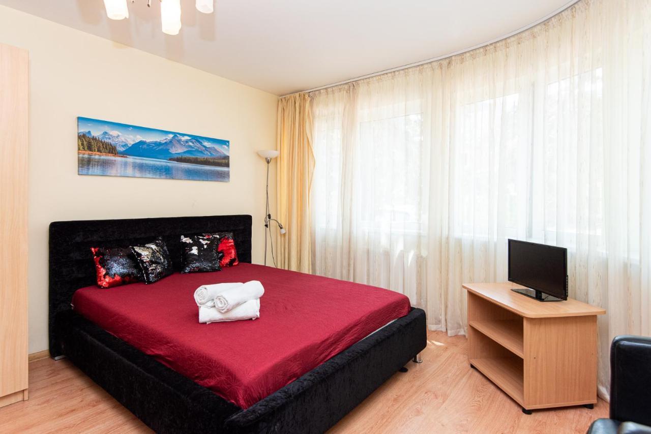 Palanga 777 Hotel Bagian luar foto