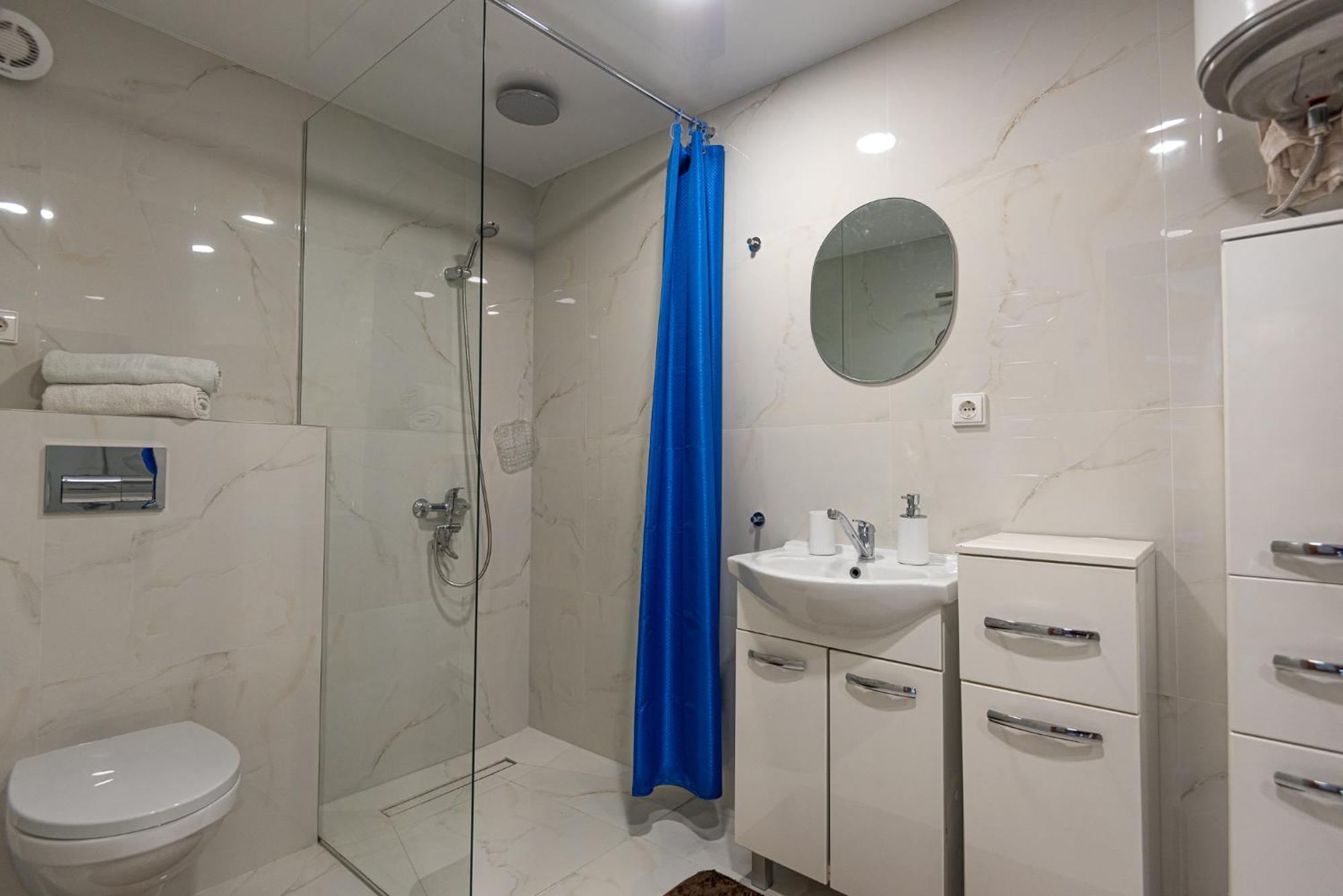 Palanga 777 Hotel Bagian luar foto