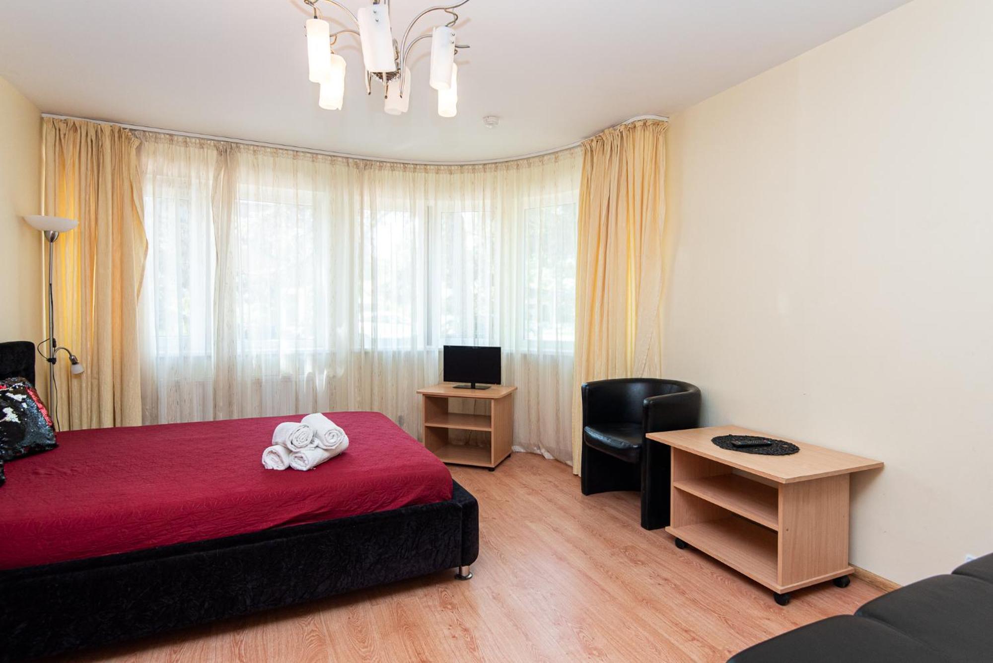 Palanga 777 Hotel Ruang foto