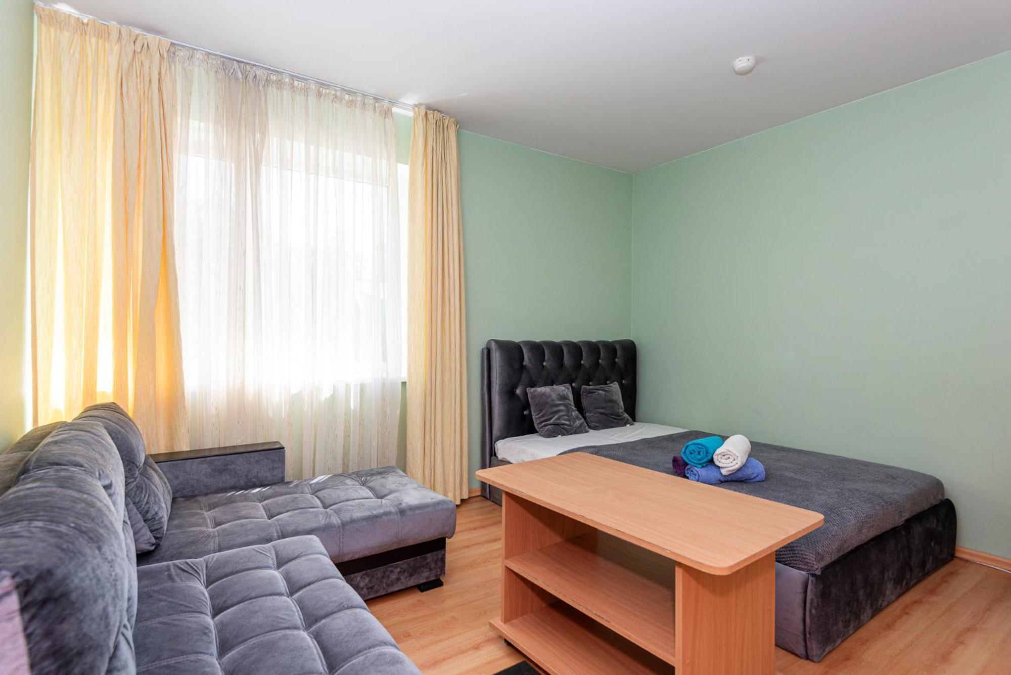 Palanga 777 Hotel Ruang foto