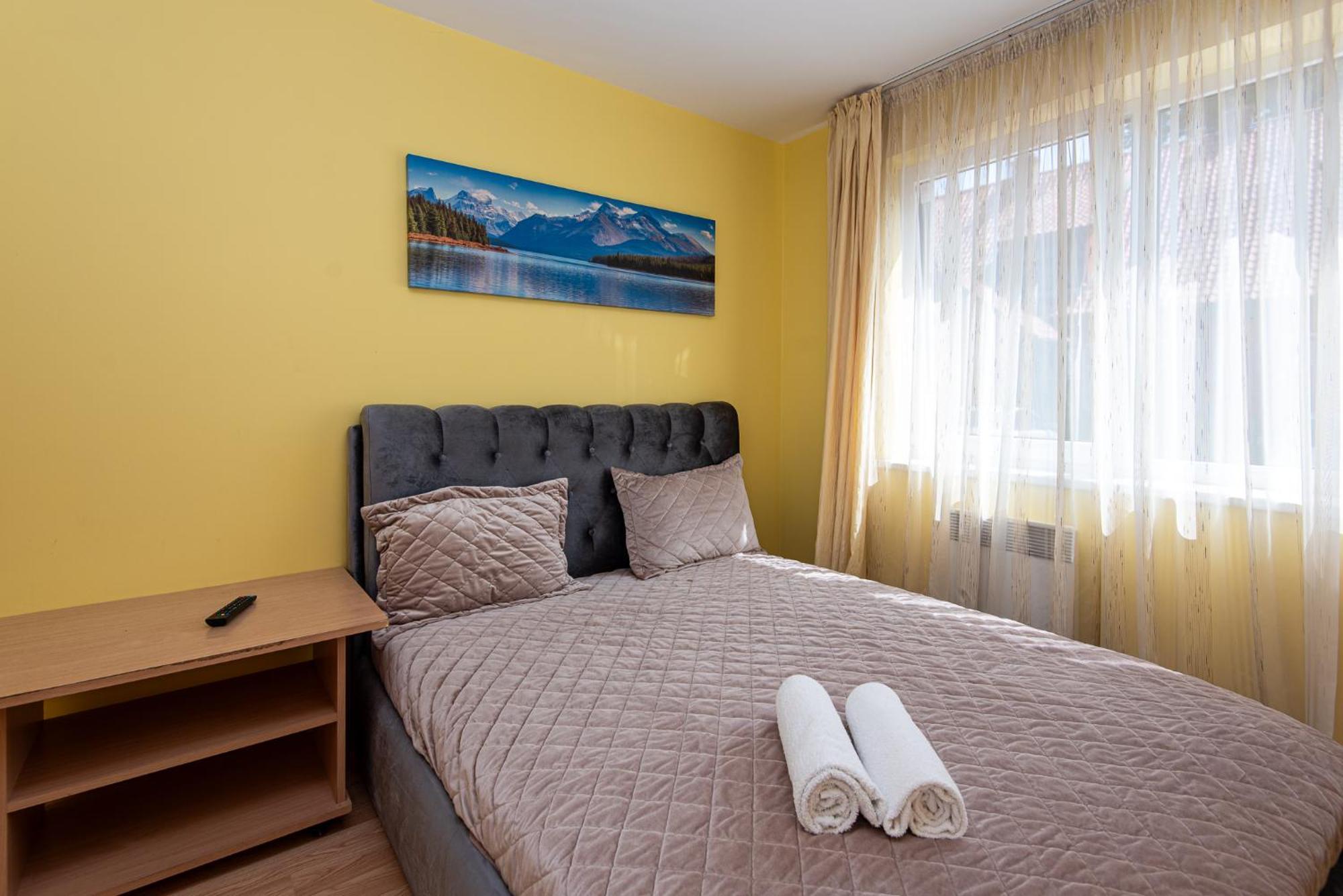 Palanga 777 Hotel Ruang foto