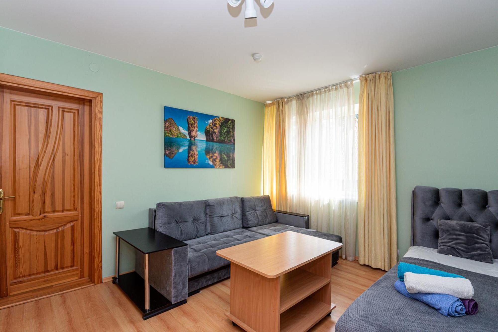 Palanga 777 Hotel Ruang foto
