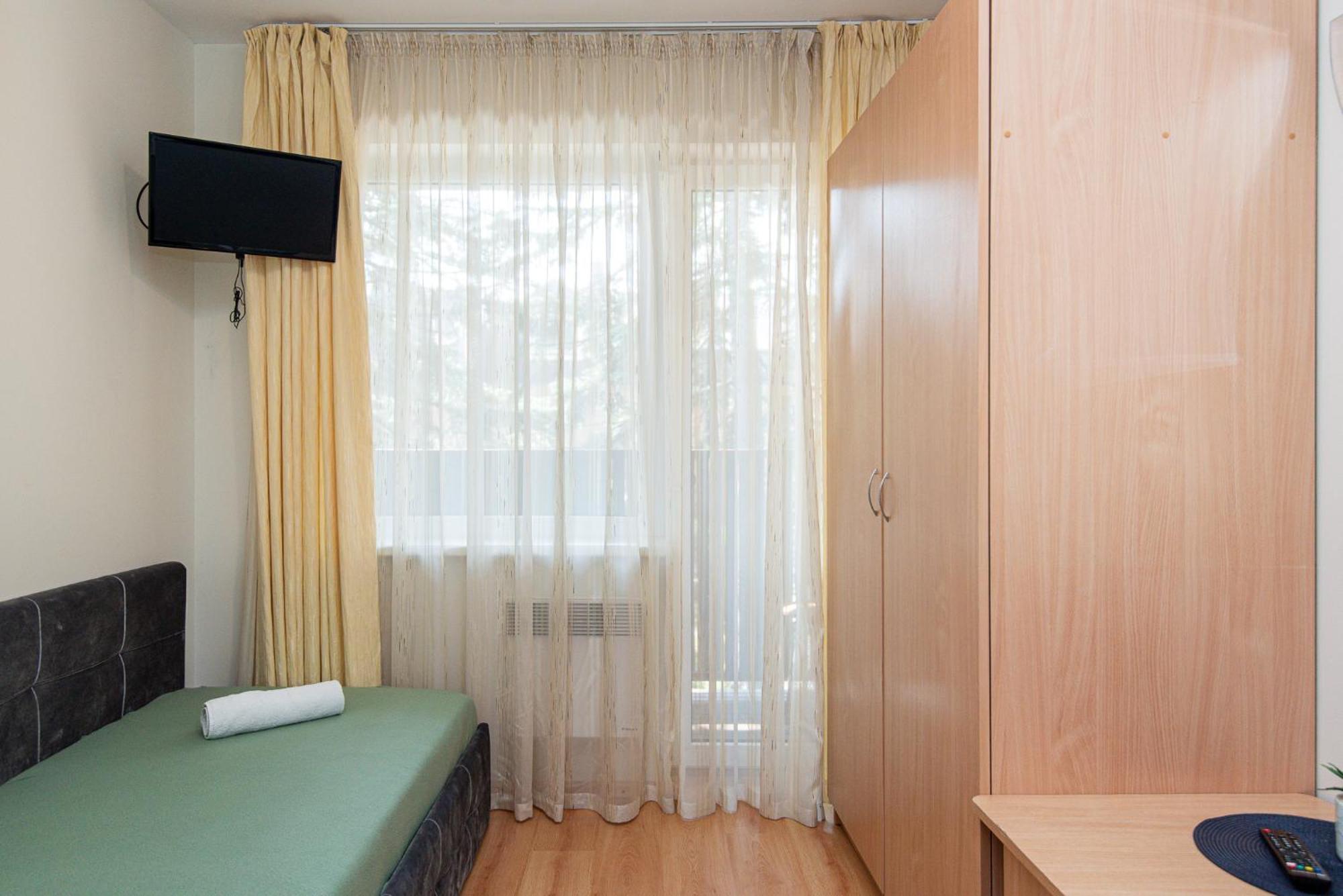 Palanga 777 Hotel Ruang foto